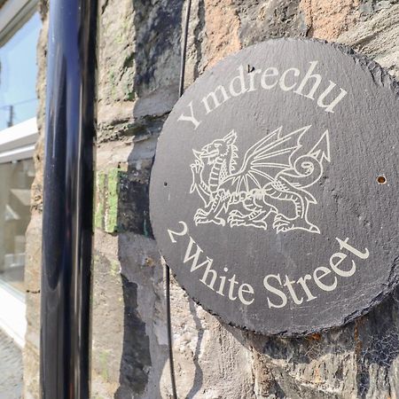 2 White Street Βίλα Penmachno Εξωτερικό φωτογραφία