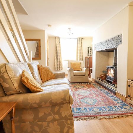 2 White Street Βίλα Penmachno Εξωτερικό φωτογραφία