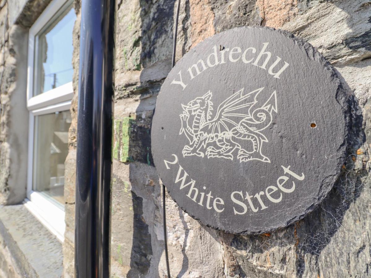2 White Street Βίλα Penmachno Εξωτερικό φωτογραφία