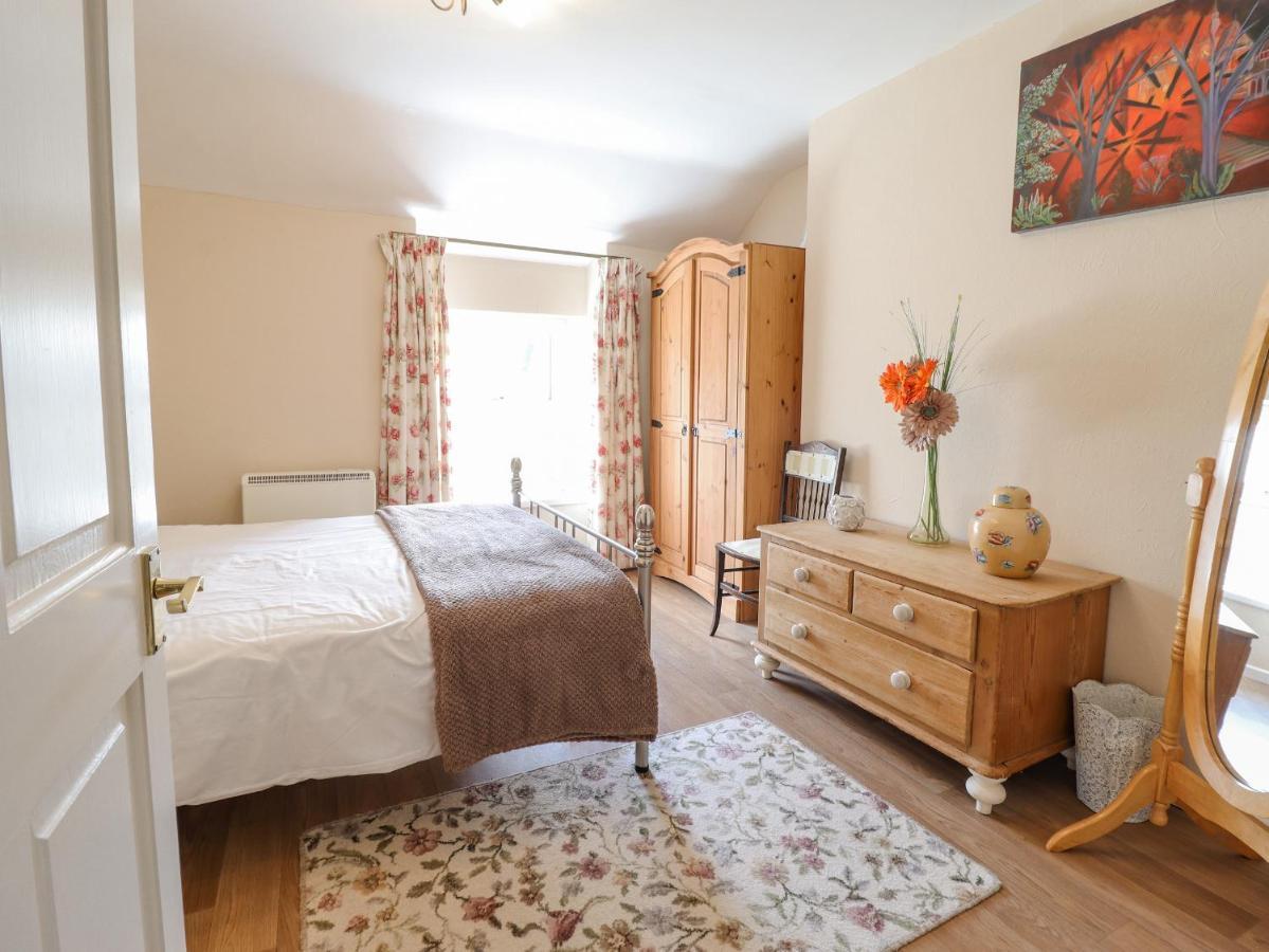 2 White Street Βίλα Penmachno Εξωτερικό φωτογραφία