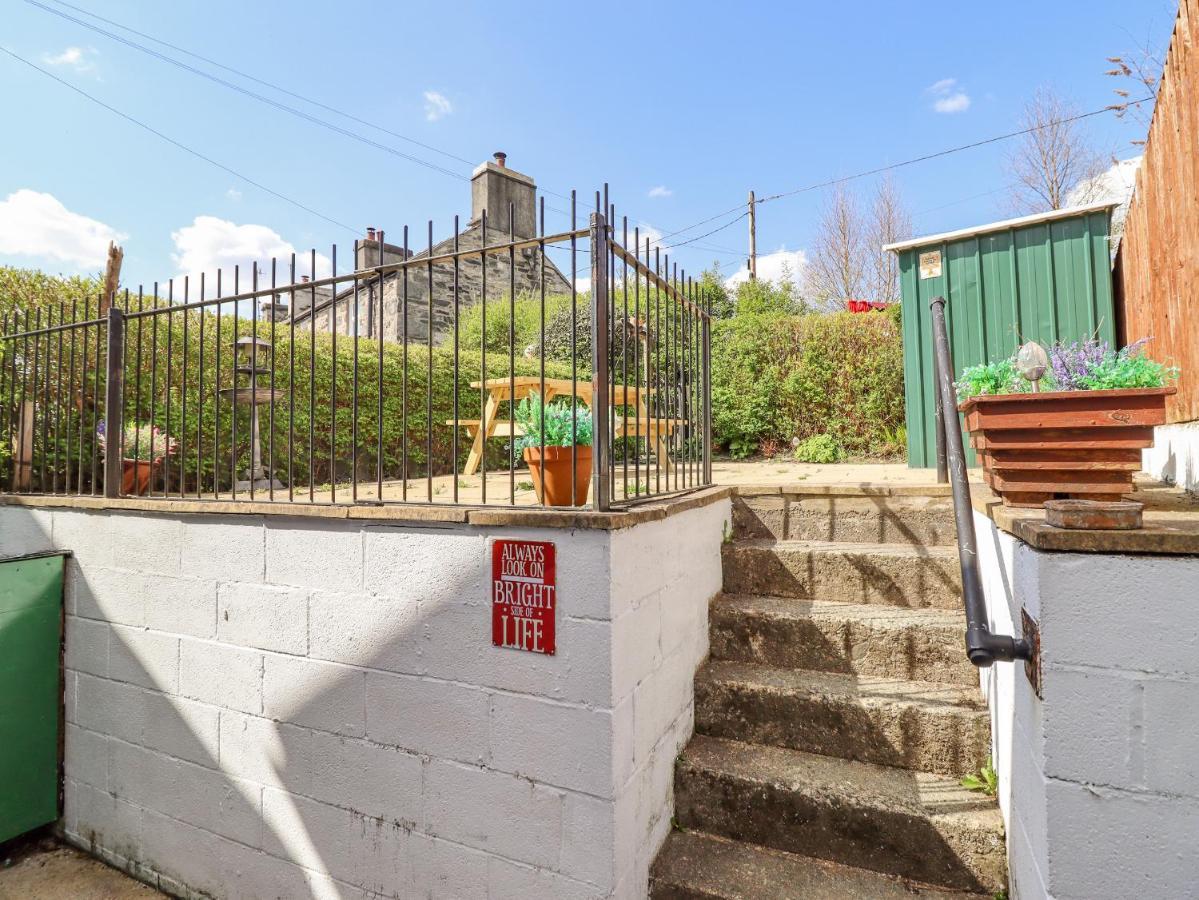 2 White Street Βίλα Penmachno Εξωτερικό φωτογραφία