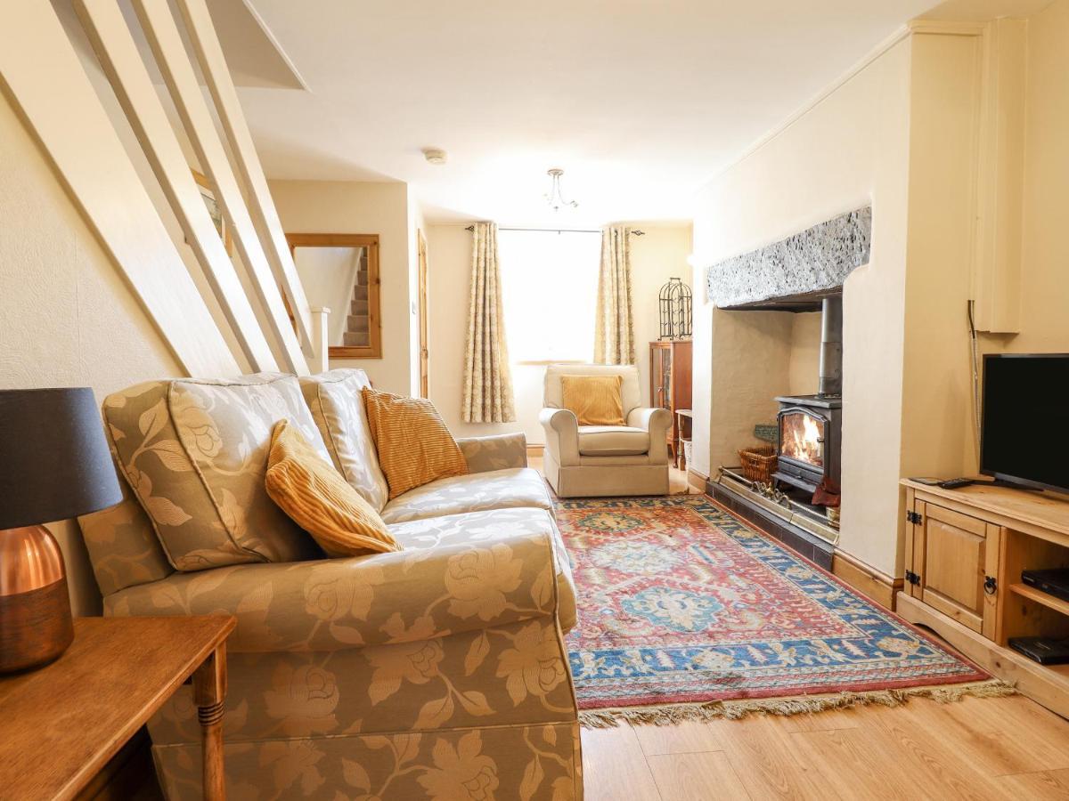 2 White Street Βίλα Penmachno Εξωτερικό φωτογραφία